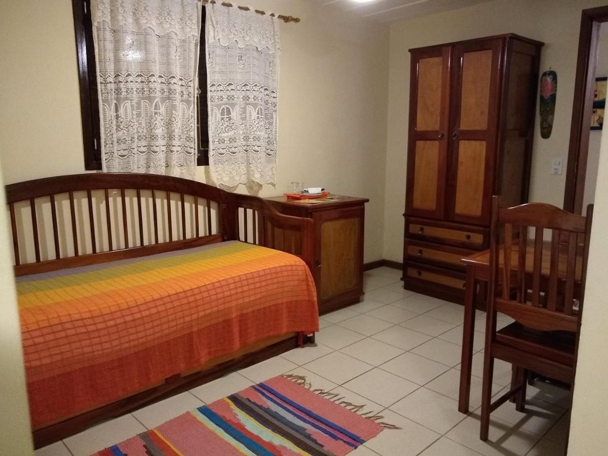 Pousada Castelinho Maricá Dış mekan fotoğraf