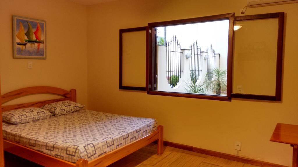 Pousada Castelinho Maricá Dış mekan fotoğraf