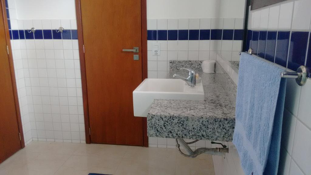 Pousada Castelinho Maricá Dış mekan fotoğraf