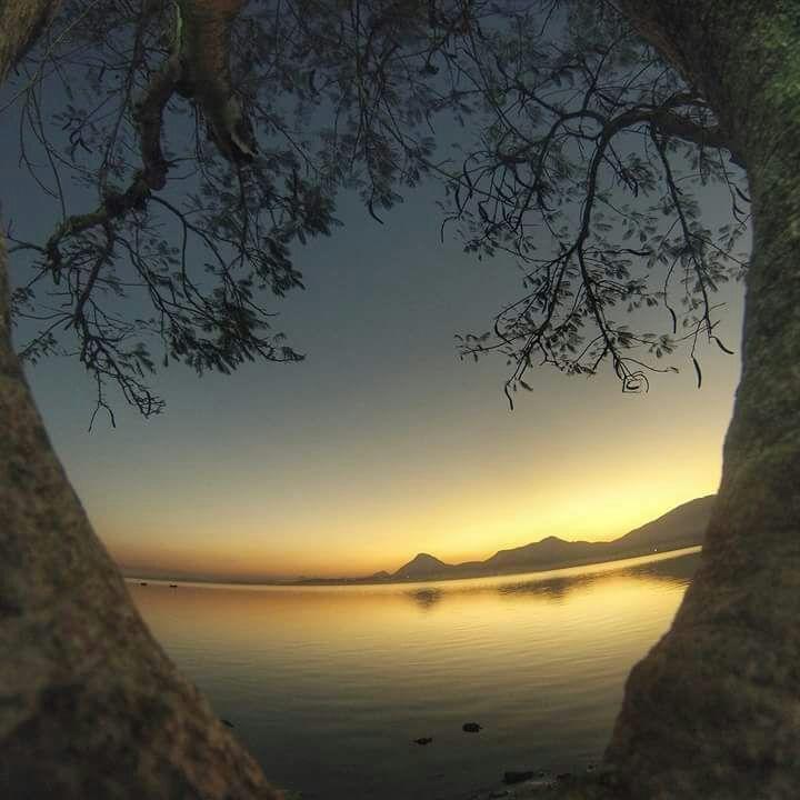 Pousada Castelinho Maricá Dış mekan fotoğraf