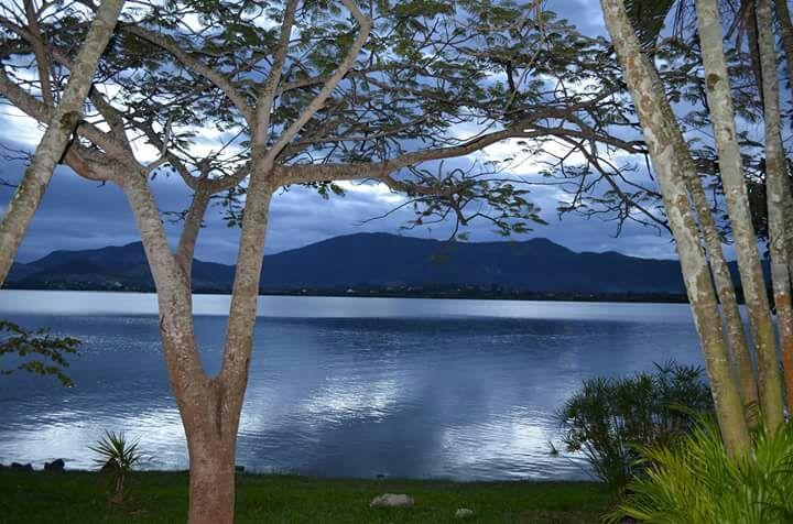 Pousada Castelinho Maricá Dış mekan fotoğraf