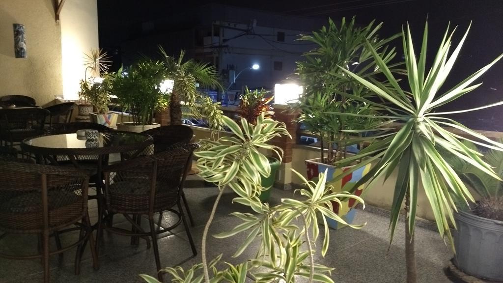 Pousada Castelinho Maricá Dış mekan fotoğraf