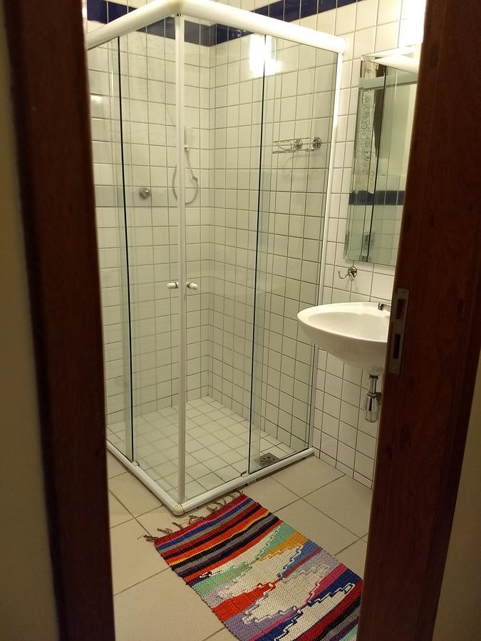 Pousada Castelinho Maricá Dış mekan fotoğraf