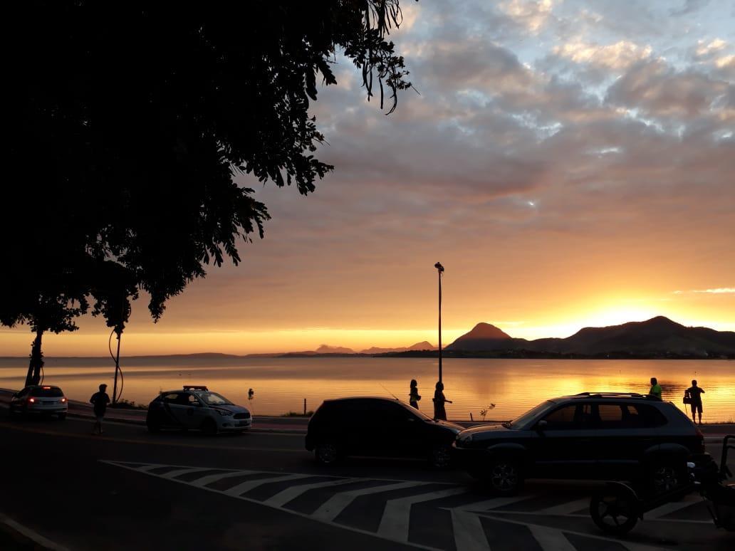 Pousada Castelinho Maricá Dış mekan fotoğraf