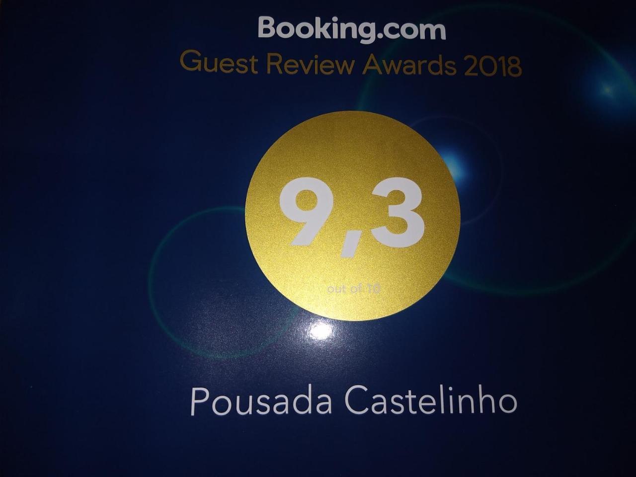 Pousada Castelinho Maricá Dış mekan fotoğraf